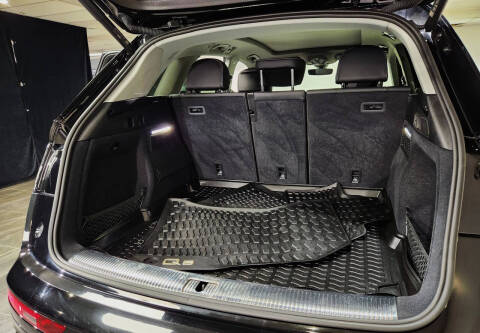 2022 Audi Q5 quattro S line Prestige 45 TFSI