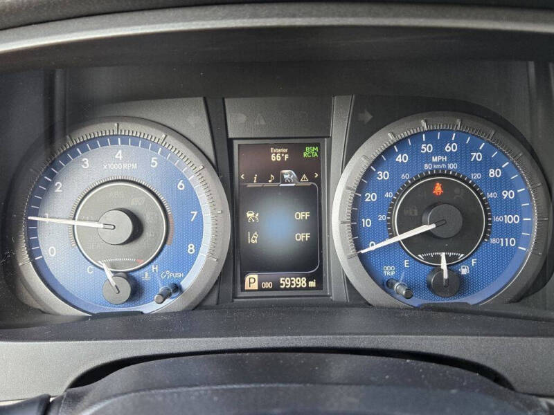 2020 Toyota Sienna