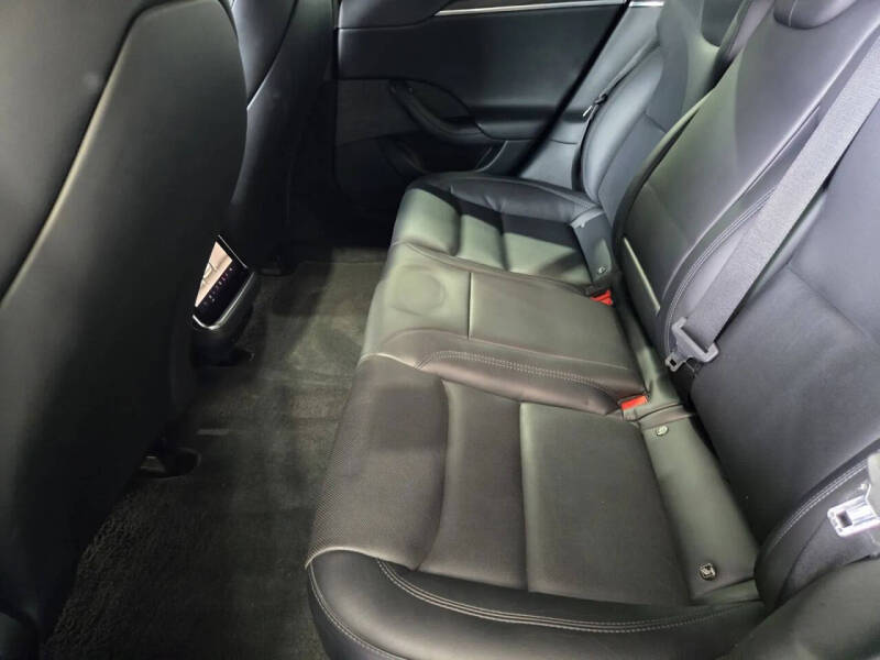 2021 Tesla Model S Long Range