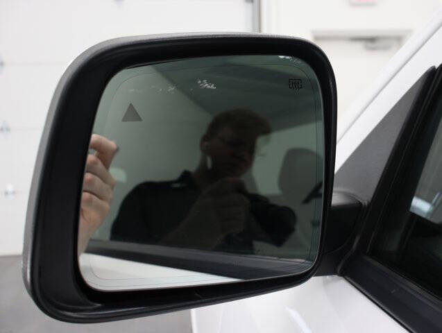 2021 Dodge Durango Citadel