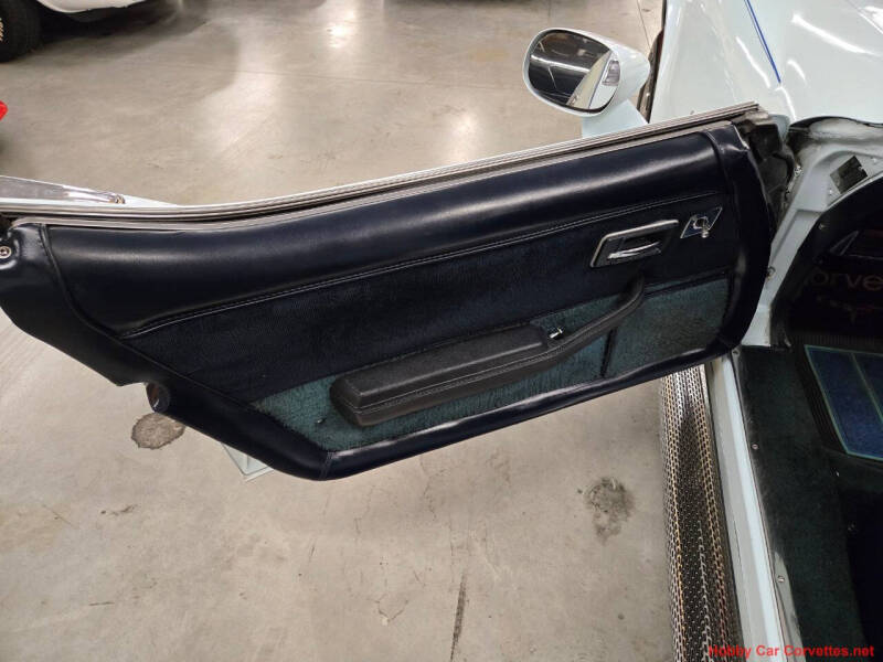 1978 Chevrolet Corvette