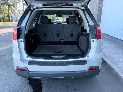 2012 GMC Terrain SLE-1
