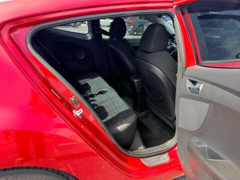 2015 Hyundai Veloster