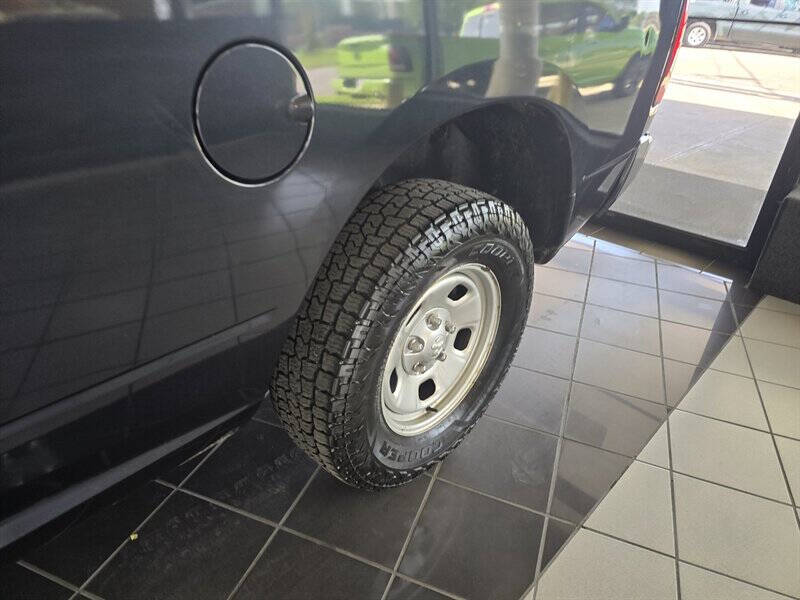 2015 RAM 1500 Tradesman