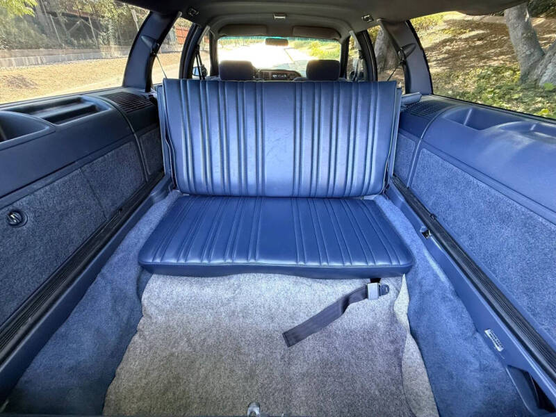 1993 Chevrolet Caprice