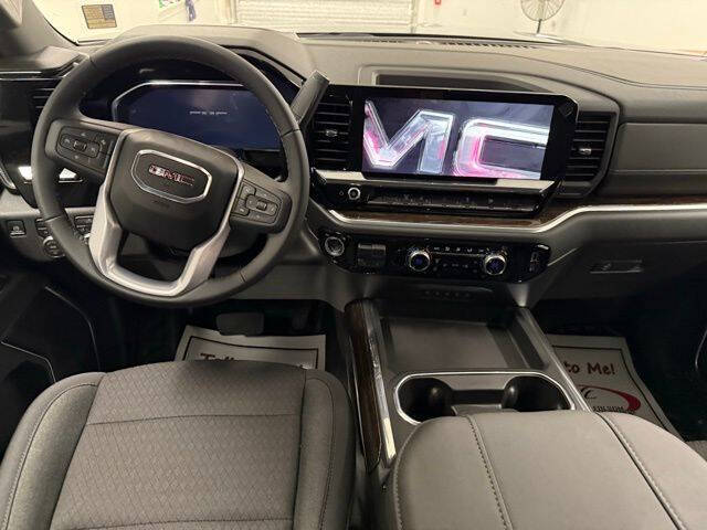 2026 GMC Sierra 3500HD