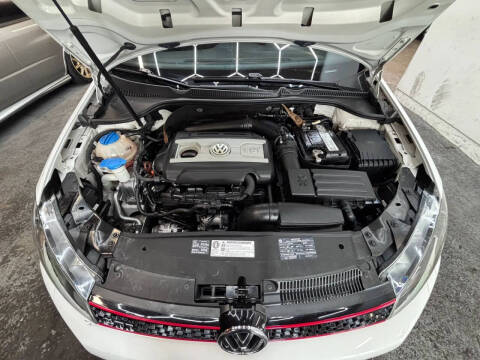 2011 Volkswagen GTI