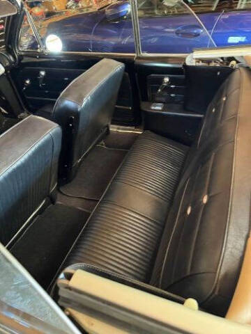 1963 Chevrolet Corvair