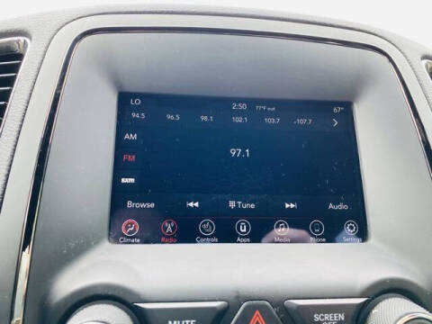 2020 Dodge Durango GT Plus