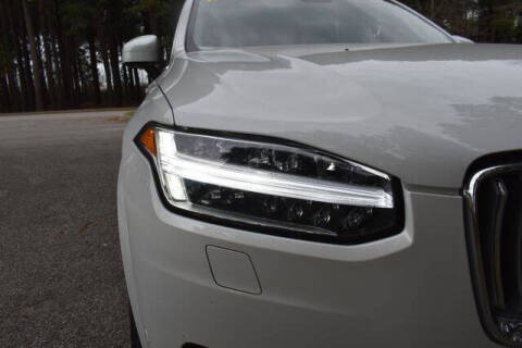 2024 Volvo XC90 Recharge T8 Plus Bright Theme 7P