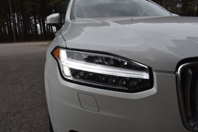 2024 Volvo XC90 Recharge T8 Plus Bright Theme 7P