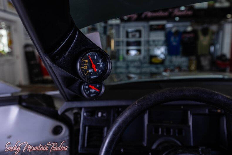 1986 Chevrolet Corvette