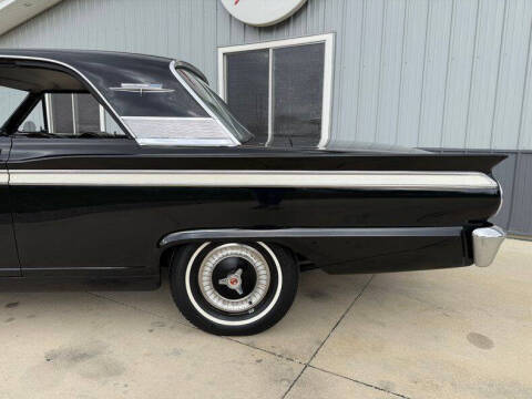 1963 Ford Fairlane 500