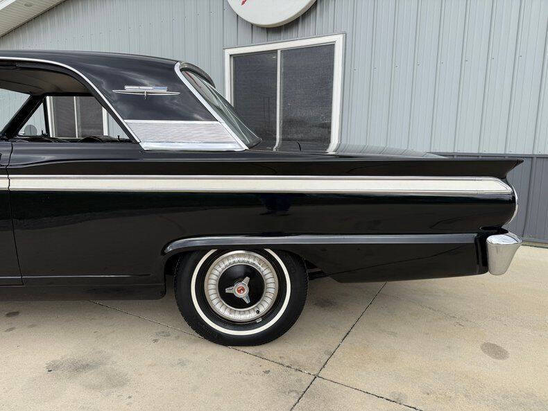 1963 Ford Fairlane 500