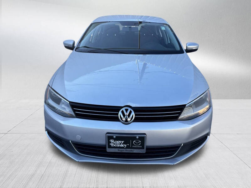 2013 Volkswagen Jetta