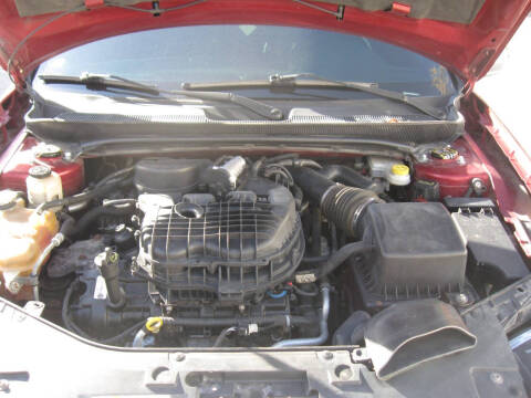 2014 Chrysler 200 Limited