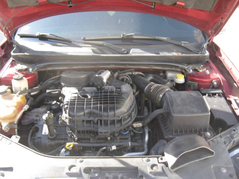 2014 Chrysler 200 Limited