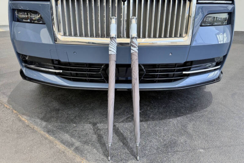 2024 Rolls-Royce Spectre