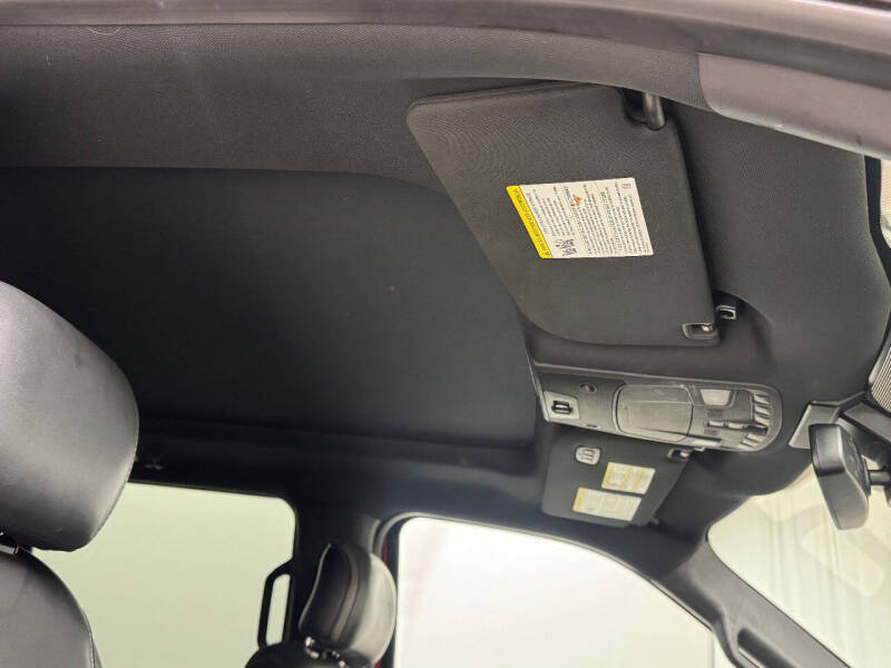 2016 Ford F-150 Platinum