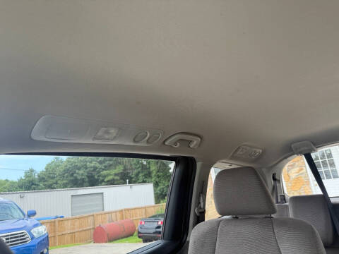 2011 Honda Odyssey LX