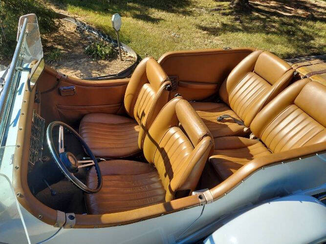 1973 Excalibur Series III