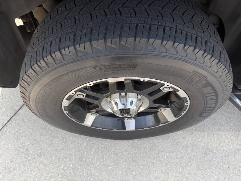2007 Cadillac Escalade