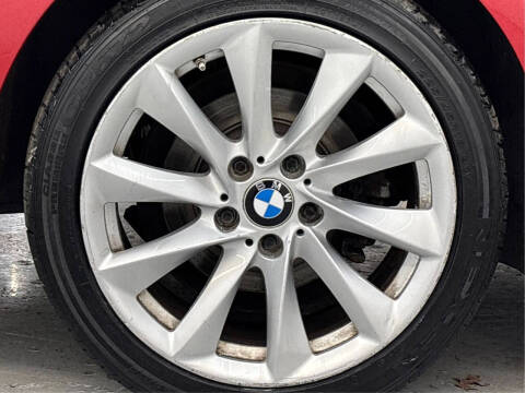 2018 BMW 3 Series 320i xDrive