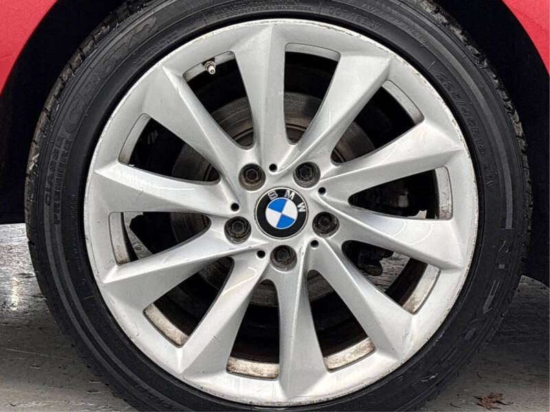 2018 BMW 3 Series 320i xDrive