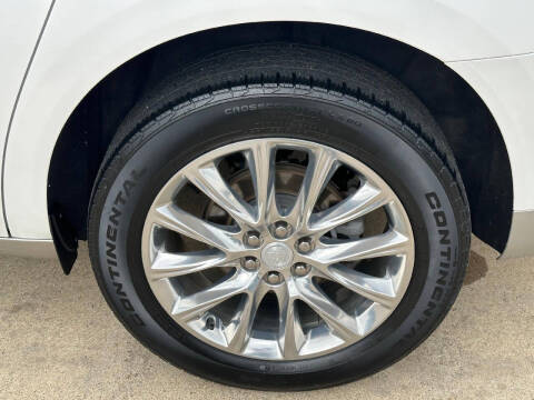 2021 Buick Enclave Premium