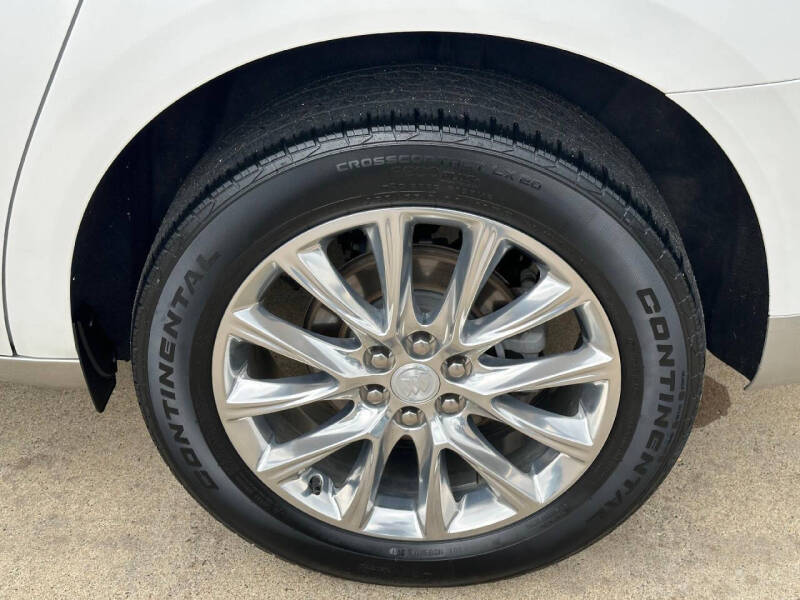 2021 Buick Enclave Premium