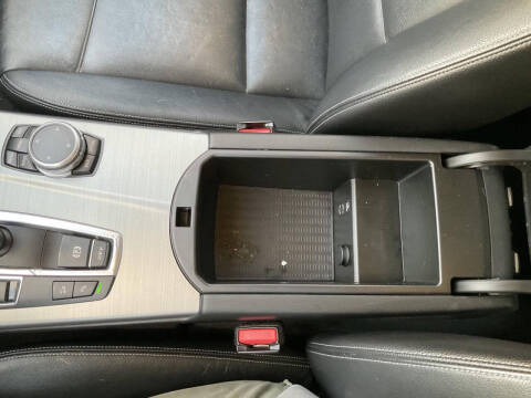 2016 BMW X3 xDrive35i