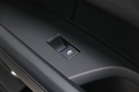 2022 Audi RS e-tron GT quattro