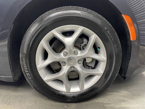 2020 Chrysler Pacifica Limited 35th Anniversary