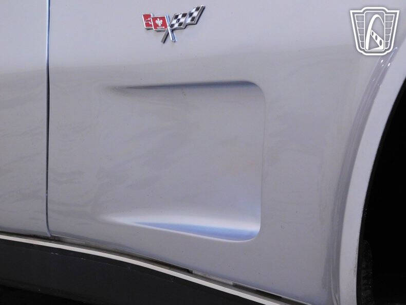 1979 Chevrolet Corvette