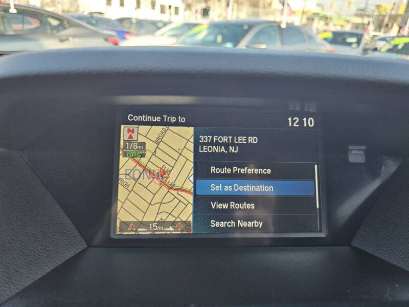 2020 Acura MDX SH-AWD w/Tech