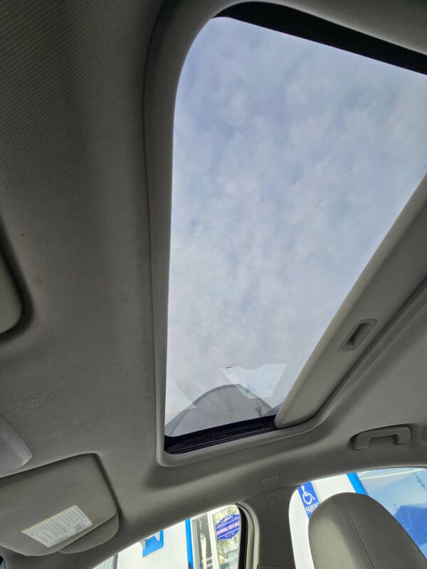 2008 Buick LaCrosse CXL