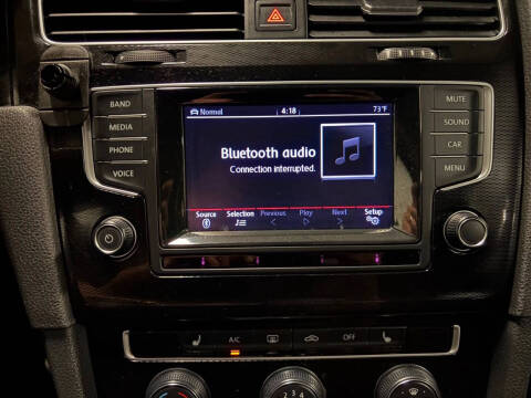 2015 Volkswagen Golf GTI