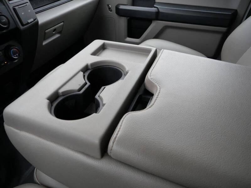 2022 Ford F-450 Super Duty