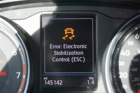 2018 Volkswagen Atlas