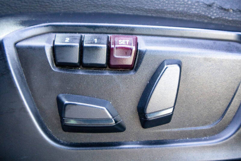 2016 BMW X4 xDrive28i