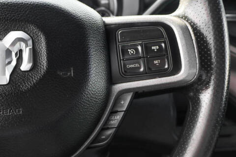 2022 RAM 5500