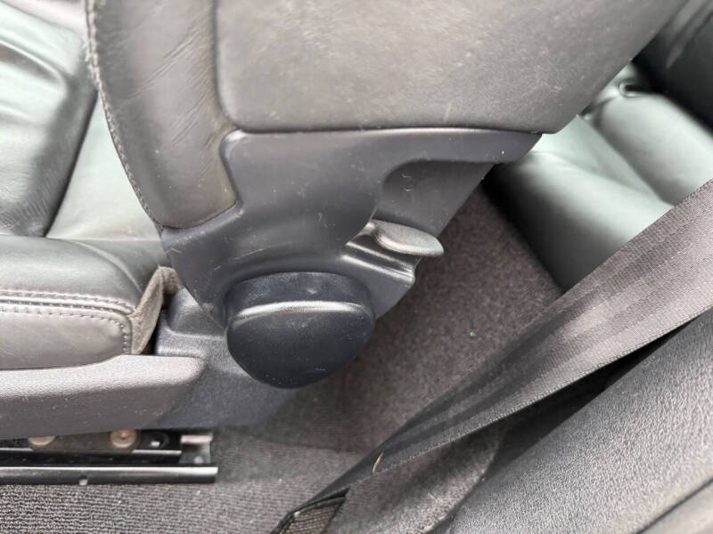 2006 Audi TT 225hp quattro