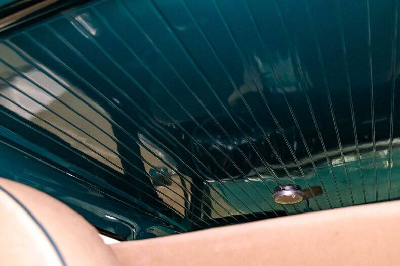 1969 Chevrolet Blazer