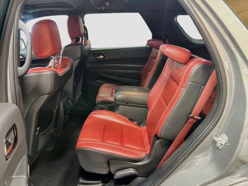 2023 Dodge Durango SRT Hellcat