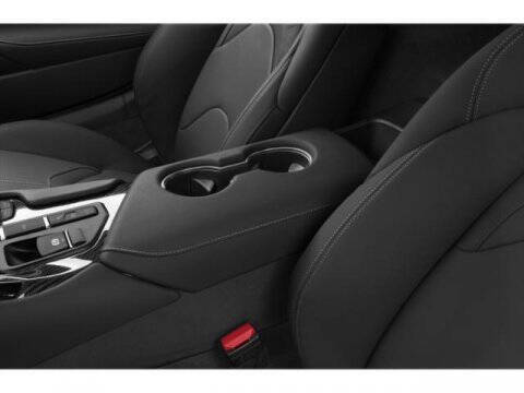 2020 Toyota GR Supra 3.0