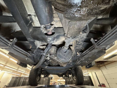 1987 Land Rover Defender