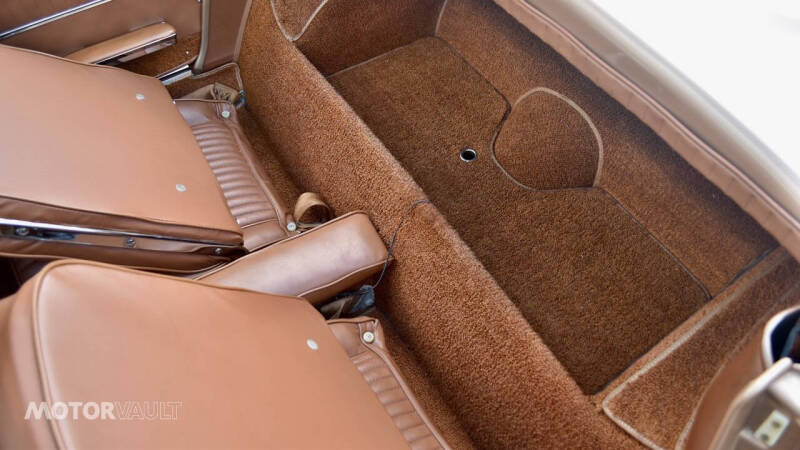 1964 Chevrolet Corvette