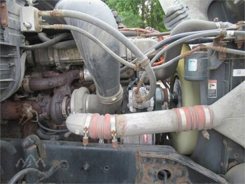 2014 Freightliner Cascadia