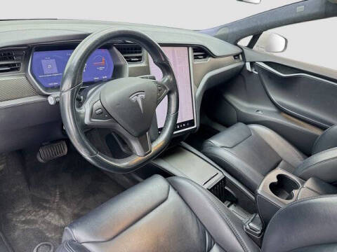 2018 Tesla Model S 75D