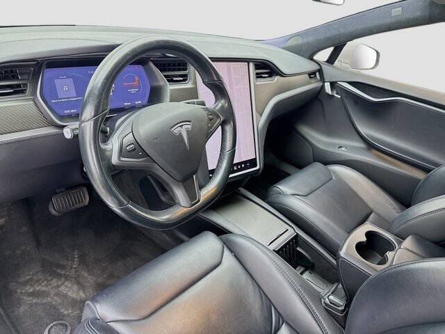 2018 Tesla Model S 75D